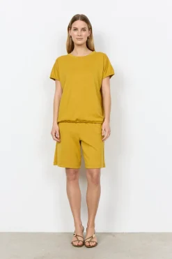 SC-BANU 237 T-shirt Gul