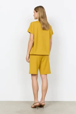 SC-BANU 237 T-shirt Gul