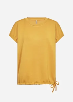 SC-BANU 237 T-shirt Gul