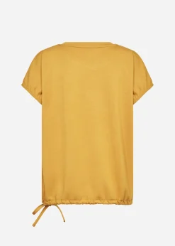 SC-BANU 237 T-shirt Gul