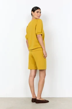 SC-BANU 238 T-shirt Gul