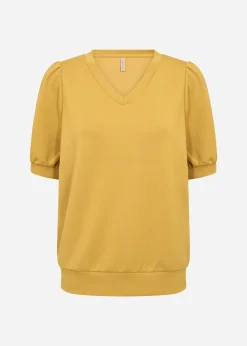 SC-BANU 238 T-shirt Gul