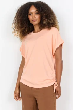 SC-BANU 306 T-shirt Korall