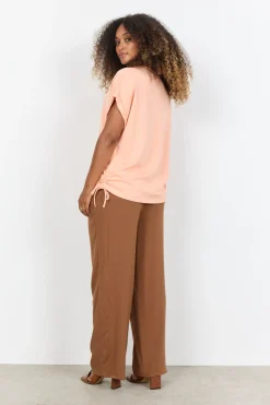SC-BANU 306 T-shirt Korall