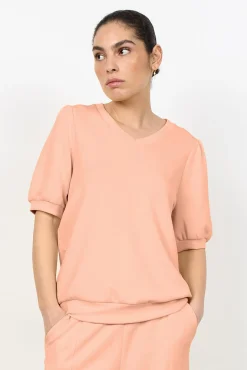SC-BANU 238 T-shirt Korall