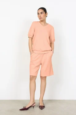 SC-BANU 238 T-shirt Korall