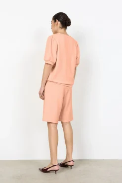SC-BANU 238 T-shirt Korall