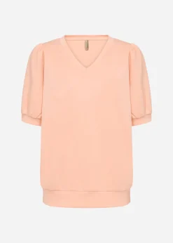 SC-BANU 238 T-shirt Korall