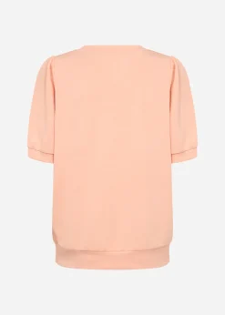 SC-BANU 238 T-shirt Korall