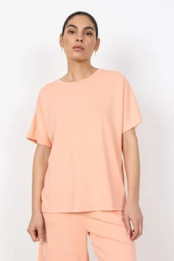SC-BANU 324 T-shirt Korall