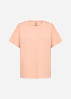 SC-BANU 324 T-shirt Korall
