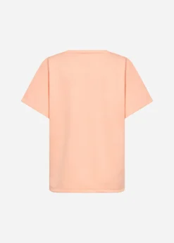 SC-BANU 324 T-shirt Korall