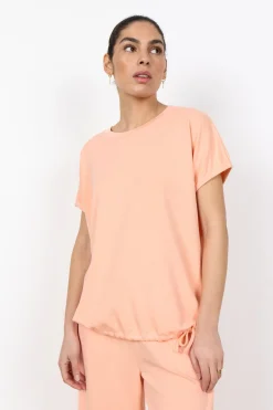SC-BANU 237 T-shirt Korall