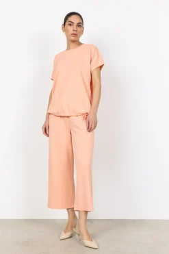SC-BANU 237 T-shirt Korall