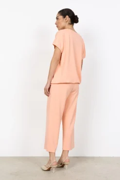 SC-BANU 237 T-shirt Korall