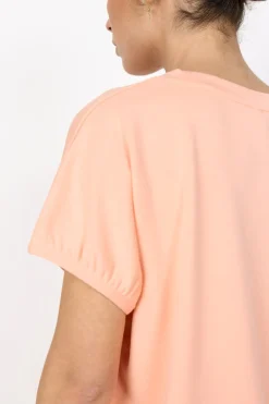 SC-BANU 237 T-shirt Korall