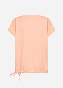 SC-BANU 237 T-shirt Korall