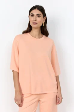 SC-BANU 231 T-shirt Korall
