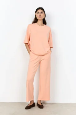SC-BANU 231 T-shirt Korall