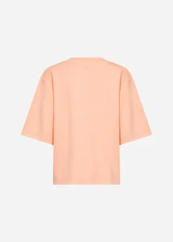 SC-BANU 231 T-shirt Korall