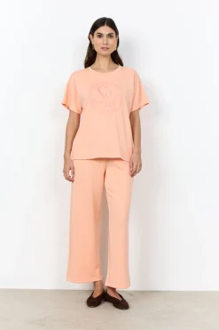 SC-BANU 301 T-shirt Korall