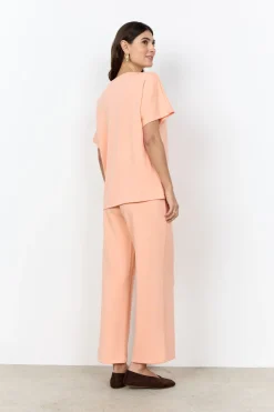 SC-BANU 301 T-shirt Korall