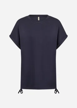 SC-BANU 306 T-shirt Navy