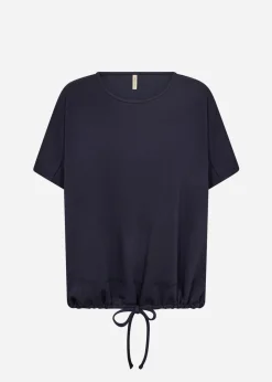 SC-BANU 315 T-shirt Navy