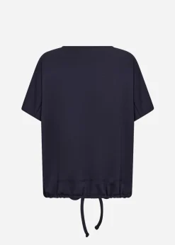 SC-BANU 315 T-shirt Navy