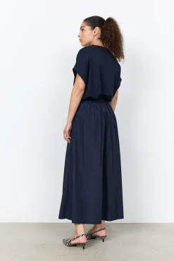 SC-BANU 245 T-shirt Navy