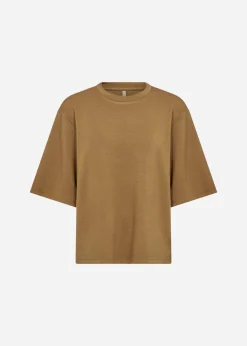 SC-BANU 231 T-shirt Oliv