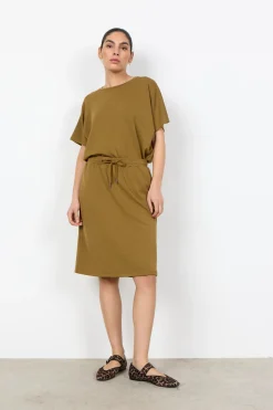 SC-BANU 324 T-shirt Oliv