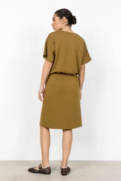 SC-BANU 324 T-shirt Oliv