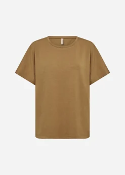 SC-BANU 324 T-shirt Oliv