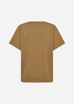SC-BANU 324 T-shirt Oliv