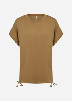 SC-BANU 306 T-shirt Oliv