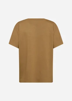 SC-BANU 301 T-shirt Oliv
