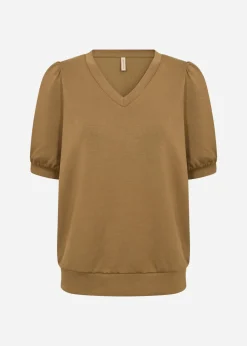SC-BANU 238 T-shirt Oliv