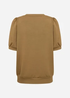 SC-BANU 238 T-shirt Oliv