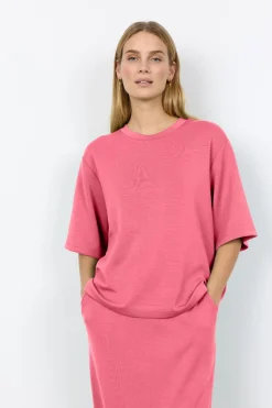 SC-BANU 231 T-shirt Pink
