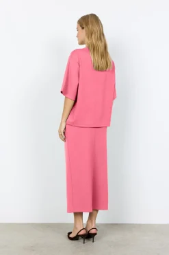 SC-BANU 231 T-shirt Pink