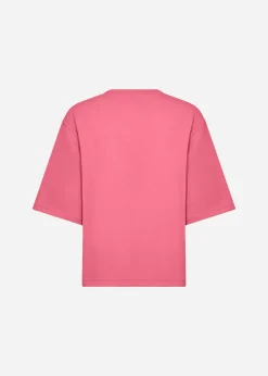 SC-BANU 231 T-shirt Pink