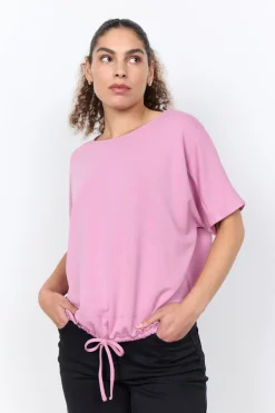 SC-BANU 315 T-shirt Rosa