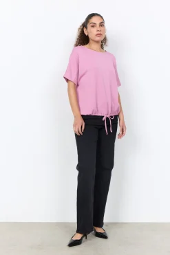 SC-BANU 315 T-shirt Rosa