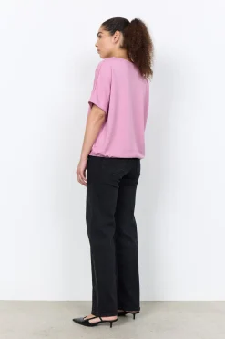SC-BANU 315 T-shirt Rosa