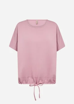 SC-BANU 315 T-shirt Rosa