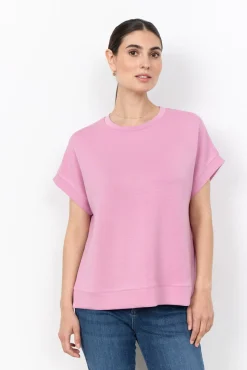 SC-BANU 245 T-shirt Rosa