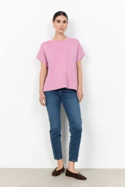 SC-BANU 245 T-shirt Rosa