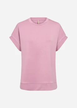 SC-BANU 245 T-shirt Rosa
