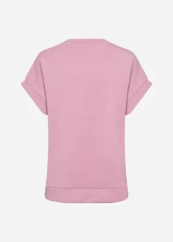 SC-BANU 245 T-shirt Rosa